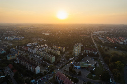 Mieszkanie Sprzedaż Szczecin Gumieńce Hrubieszowska