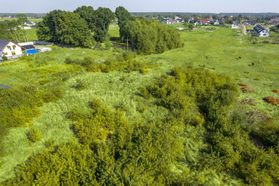 Działka Sprzedaż Kliniska Wielkie