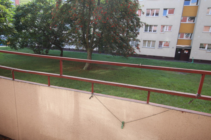 Mieszkanie Sprzedaż Szczecin Centrum 3