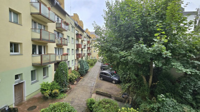 Mieszkanie Wynajem Szczecin Centrum 5 Lipca