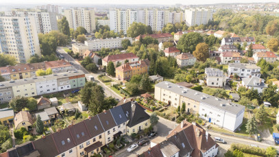 Dom Sprzedaż Szczecin Żelechowa