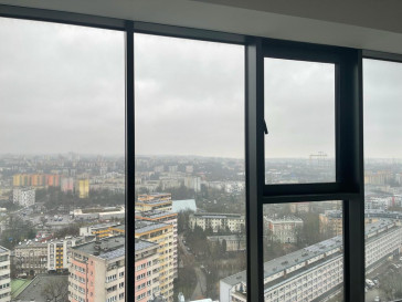 Mieszkanie Sprzedaż Szczecin Centrum al.&nbsp;Wyzwolenia