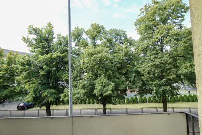 Mieszkanie Sprzedaż Szczecin Śródmieście-Centrum Mazurska