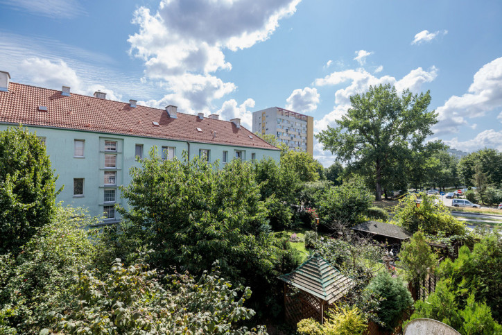 Mieszkanie Sprzedaż Szczecin Pogodno Jana Styki 11