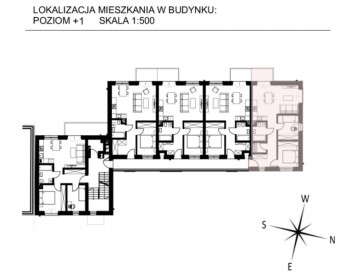 Mieszkanie Sprzedaż Szczecin Warszewo Rostocka