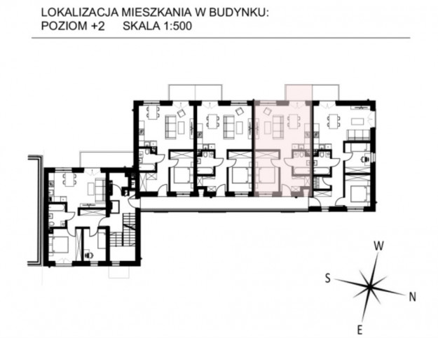 Mieszkanie Sprzedaż Szczecin Warszewo Rostocka 3