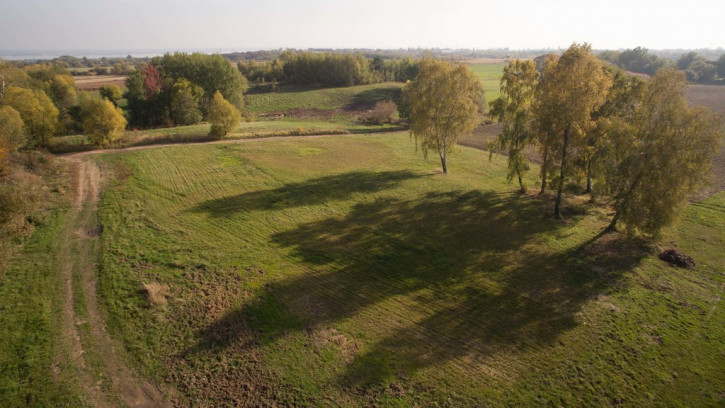 Działka Sprzedaż Szczecin Skolwin 6