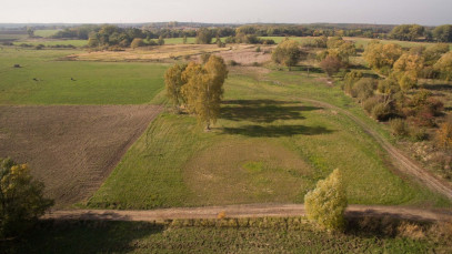 Działka Sprzedaż Szczecin Skolwin