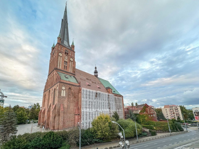 Mieszkanie Sprzedaż Szczecin Śródmieście-Centrum 14