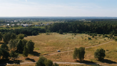 Działka Sprzedaż Szczecin Wielgowo