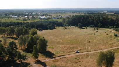 Działka Sprzedaż Szczecin Wielgowo