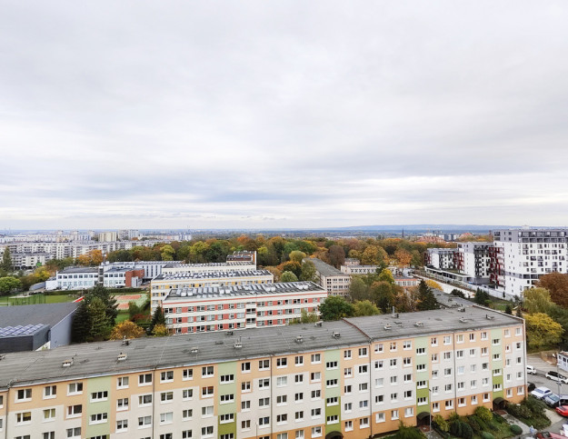 Mieszkanie Sprzedaż Szczecin Pomorzany Xawerego Dunikowskiego 3