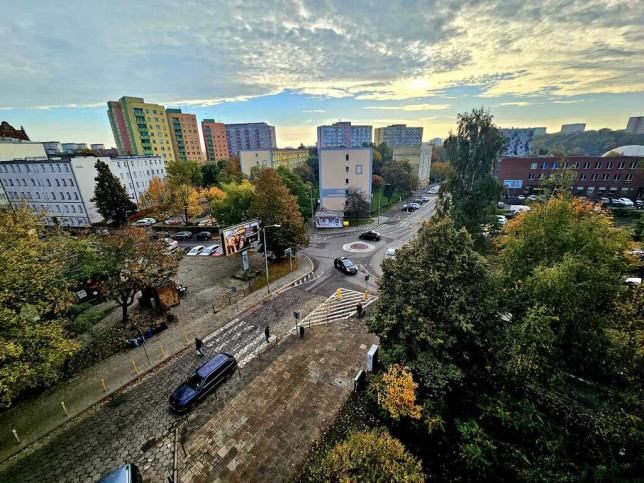 Mieszkanie Sprzedaż Szczecin Niebuszewo bł. Wincentego Kadłubka 14