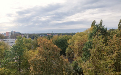 Mieszkanie Sprzedaż Szczecin os. Arkońskie