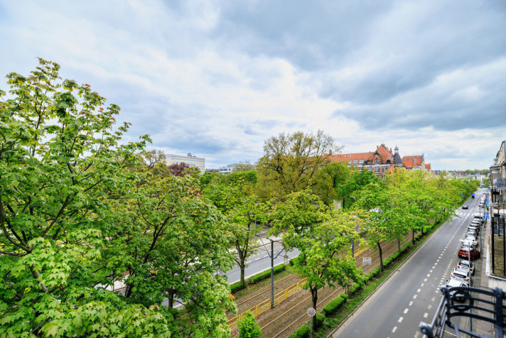 Mieszkanie Sprzedaż Szczecin Władysława Sikorskiego 18