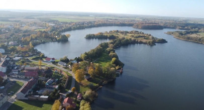 Działka Sprzedaż Lipiany