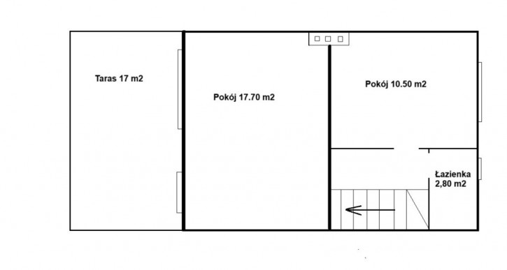 Dom Sprzedaż Szczecin Pogodno 19