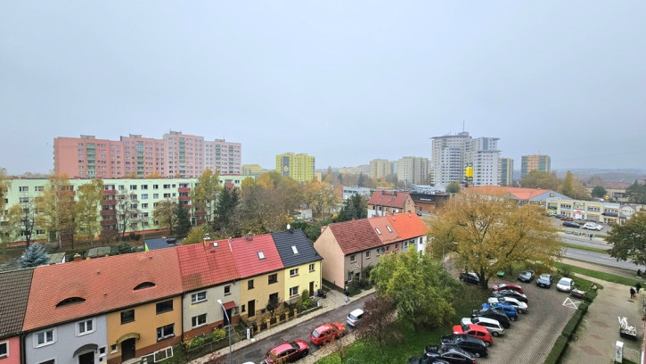 Mieszkanie Sprzedaż Szczecin Książąt Pomorskich Pasterska 8