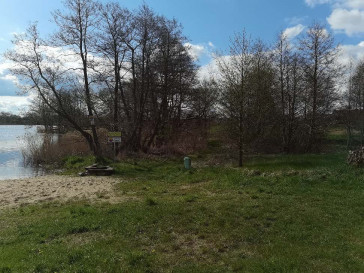 Działka Sprzedaż Objezierze
