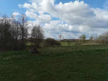 Działka Sprzedaż Objezierze