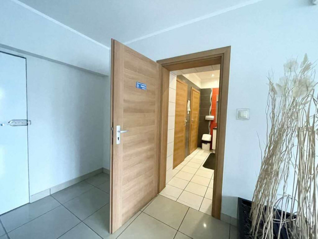 Lokal Wynajem Szczecin Pogodno 9