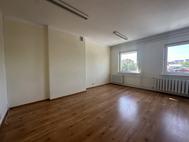 Lokal Wynajem Szczecin Śródmieście-Centrum 2