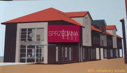 Działka Sprzedaż Pyrzyce
