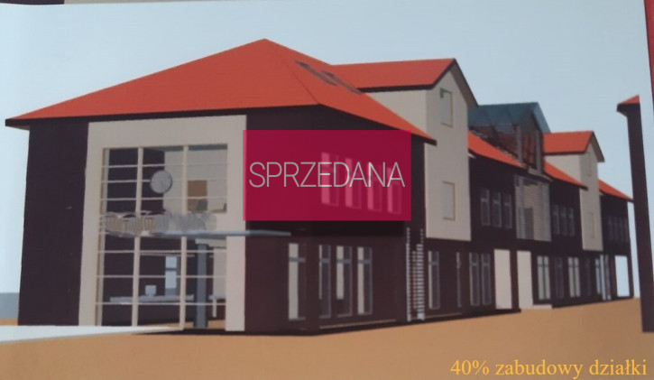 Działka Sprzedaż Pyrzyce 4