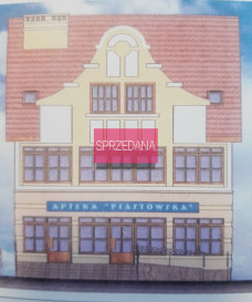 Działka Sprzedaż Pyrzyce