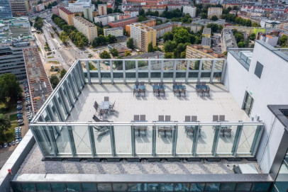 Mieszkanie Sprzedaż Szczecin Centrum al. Wyzwolenia