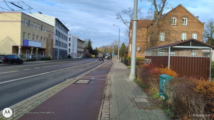 Mieszkanie Sprzedaż Szczecin os. Tatrzańskie Arkońska 13