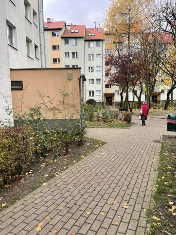 Mieszkanie Sprzedaż Szczecin Grabowo 9