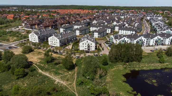 Mieszkanie Sprzedaż Szczecin Warszewo Limby 28