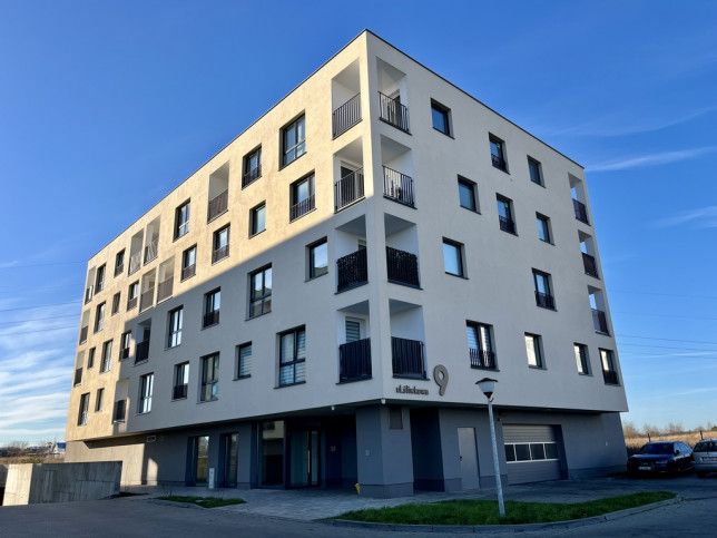 Mieszkanie Wynajem Warzymice 15