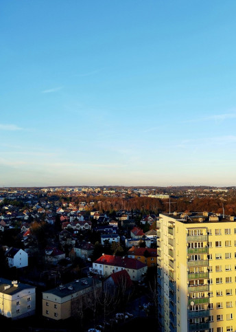 Mieszkanie Sprzedaż Szczecin os. Bandurskiego Ks. bpa Władysława Bandurskiego 12