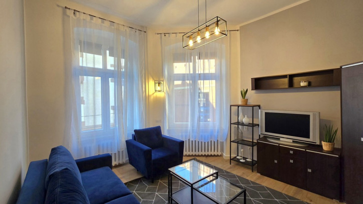 Mieszkanie Wynajem Szczecin Śródmieście-Centrum Staromiejska 1