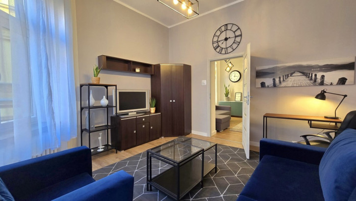 Mieszkanie Wynajem Szczecin Śródmieście-Centrum Staromiejska 2