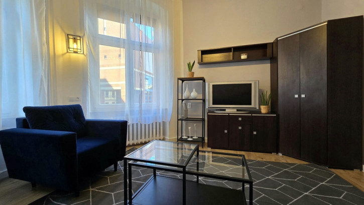Mieszkanie Wynajem Szczecin Śródmieście-Centrum Staromiejska 3