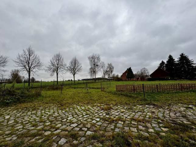 Dom Sprzedaż Mewegen, Rothenklempenow, Löcknitz-Penkun, Vorpommern-Greifswald, Meklemburgia-Pomorze Przednie, Niemcy Ahorn 20