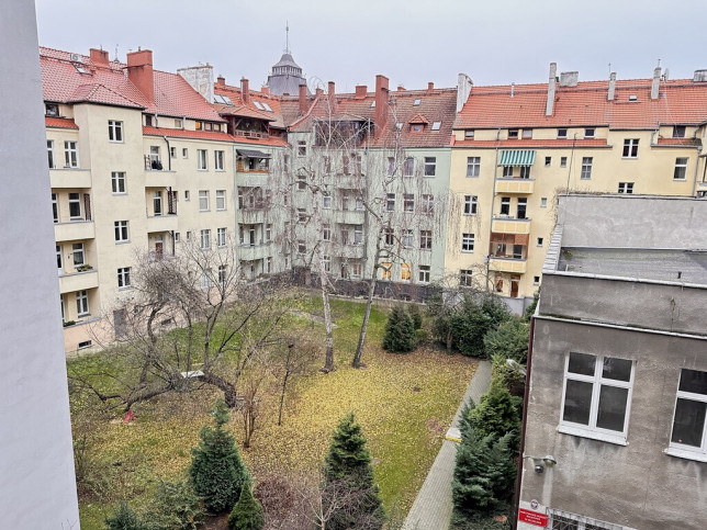 Mieszkanie Sprzedaż Szczecin Stare Miasto Henryka Pobożnego 8