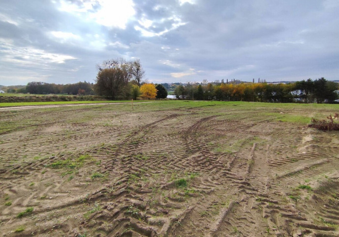 Działka Sprzedaż Goleniów 7