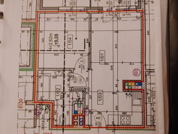 Mieszkanie Sprzedaż Szczecin Centrum Majora Władysława Raginisa