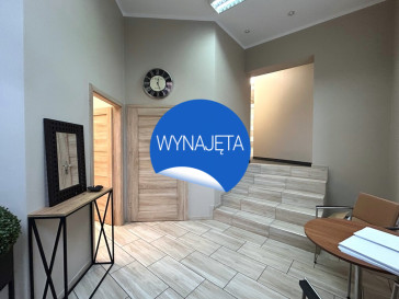 Lokal Wynajem Szczecin Śródmieście-Centrum