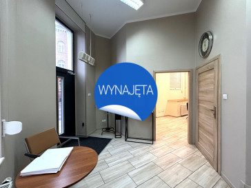 Lokal Wynajem Szczecin Śródmieście-Centrum
