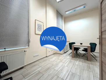 Lokal Wynajem Szczecin Śródmieście-Centrum