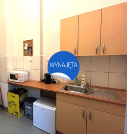 Lokal Wynajem Szczecin Śródmieście-Centrum