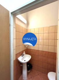Lokal Wynajem Szczecin Śródmieście-Centrum