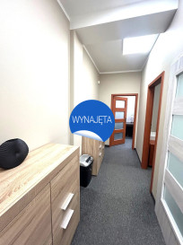 Lokal Wynajem Szczecin Śródmieście-Centrum