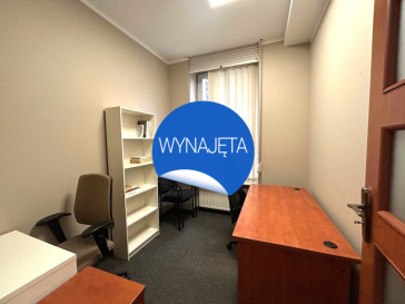 Lokal Wynajem Szczecin Śródmieście-Centrum