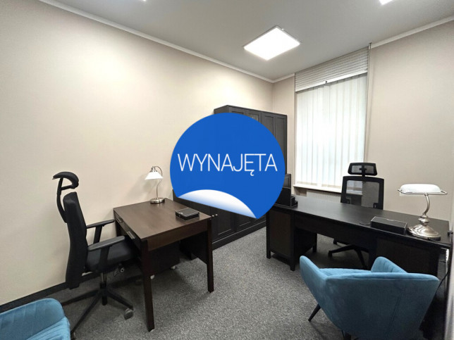Lokal Wynajem Szczecin Śródmieście-Centrum 1